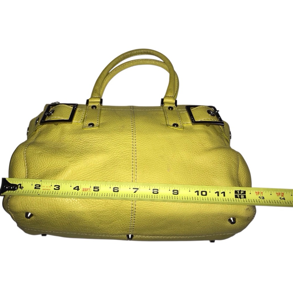 RAFE Yellow Color Handbag - Picture 7 of 11